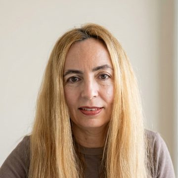 Dra. Luciana Gabriela Gini